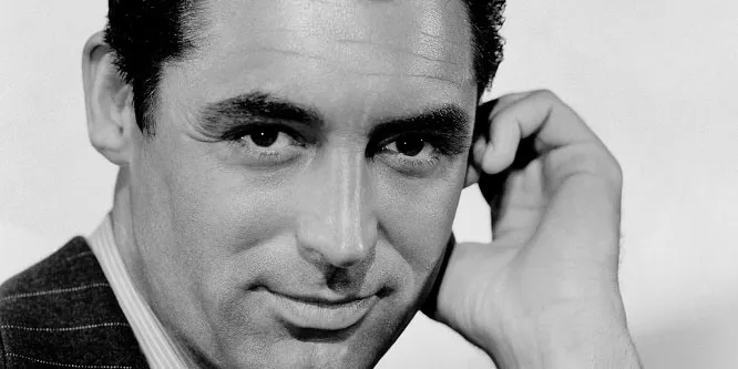 Cary Grant