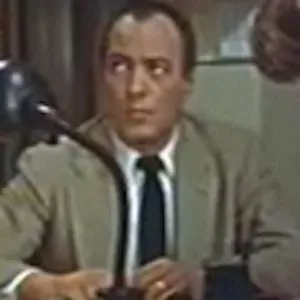 Edward Platt
