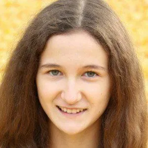 Irena SevenFabulousTeens
