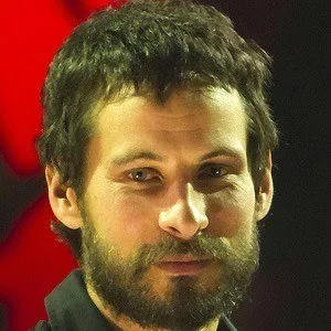 Sam Roberts (Rock Singer)