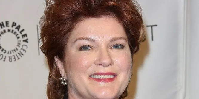 Kate Mulgrew