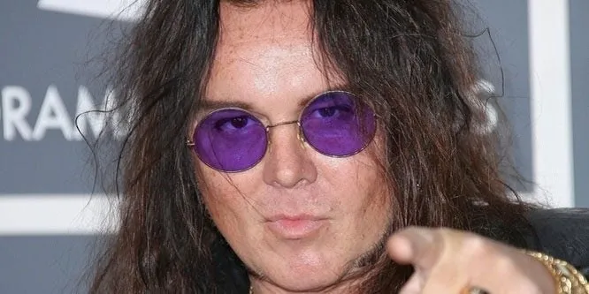 Yngwie Malmsteen
