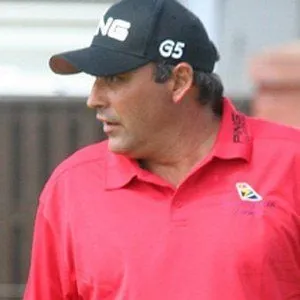 Ángel Cabrera