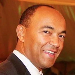 Peter Kenneth (Politician)