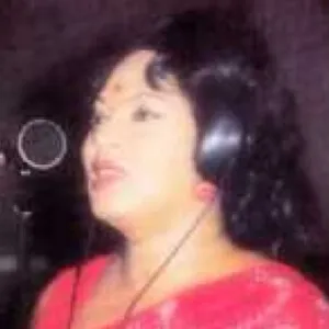Rukmani Devi