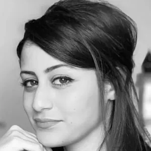 Enji Maaroufi