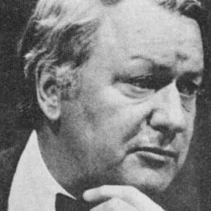 James Reston