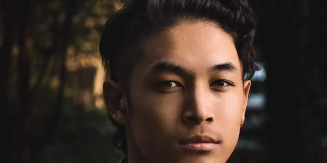 James Shrestha