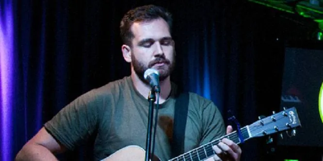 Will Farquarson