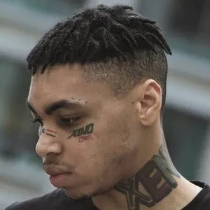 Xeno Carr