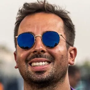 Alexandre Mourreau