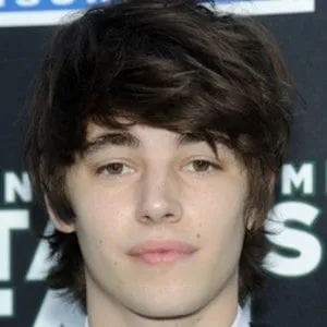 Evan Crooks