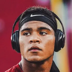 CJ Williams