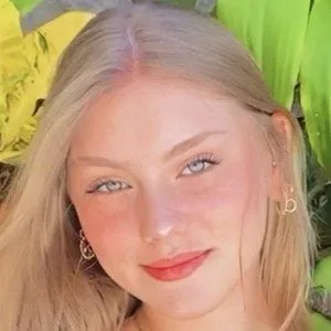 Luiza Baker (TikTok Star)