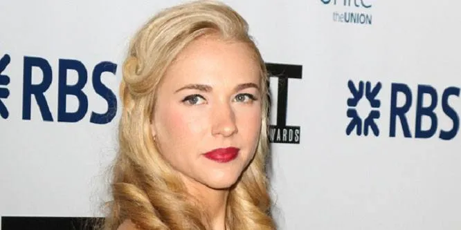 Maddy Hill