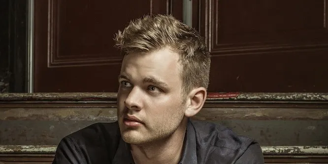 Clark Beckham