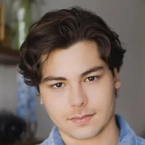Jeremy Scheck