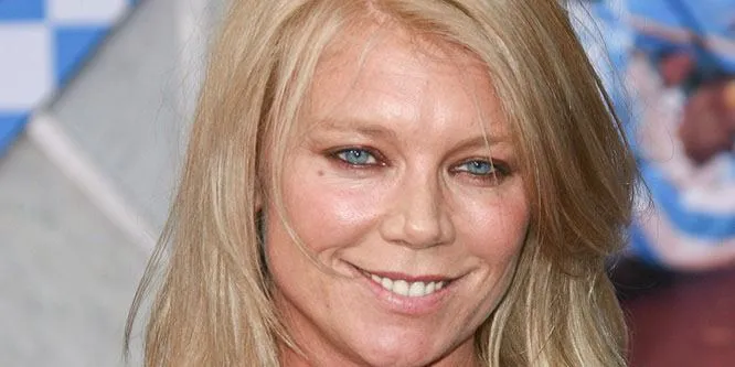 Peta Wilson