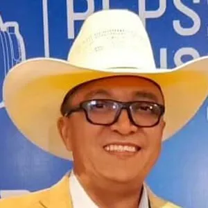 Jorge Guerrero (Country Singer)