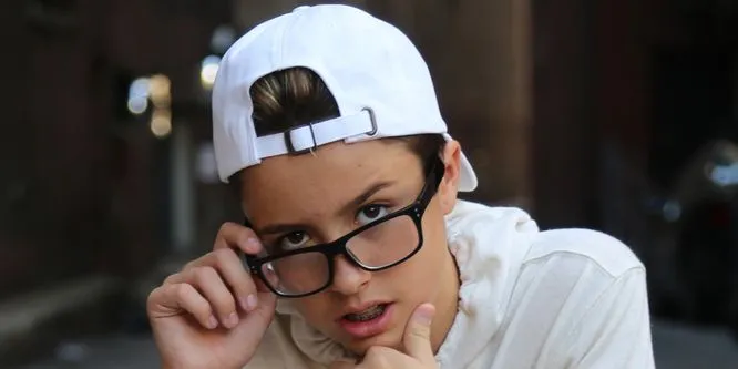 Tyler Brown (TikTok Star)