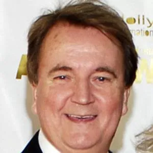 Dave Thomas (Comedian)