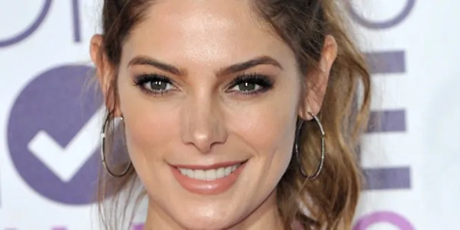 Ashley Greene