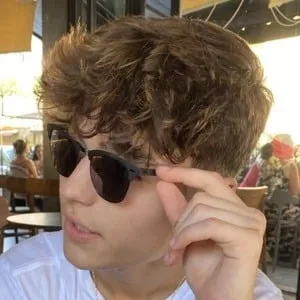 Ricky Gjoka