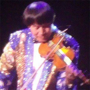 Shoji Tabuchi