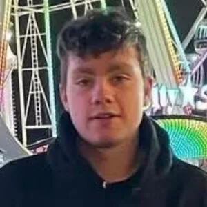 Connor Meek