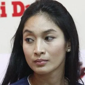 Happy Salma