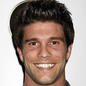 Jason Chambers (TV Actor)