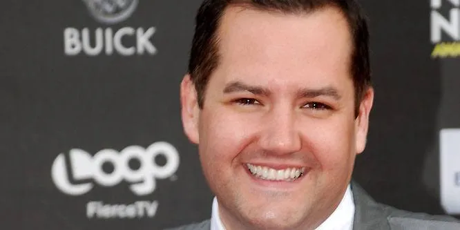 Ross Mathews