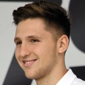 Panagiotis Retsos