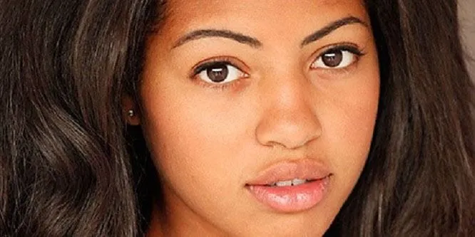 Camille Hyde