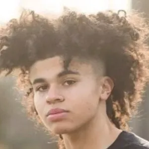 Jordan McCallister