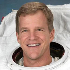 Scott Parazynski