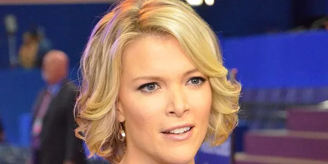 Megyn Kelly