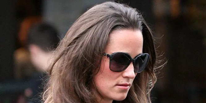 Pippa Middleton