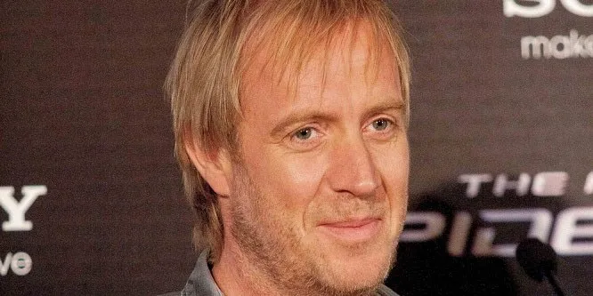 Rhys Ifans