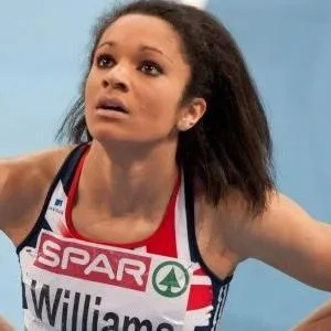 Jodie Williams