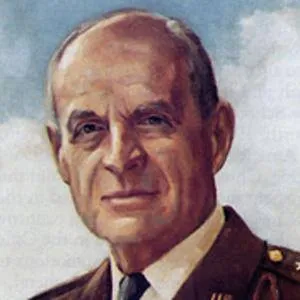 Matthew Ridgeway