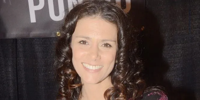 Melissa Ponzio