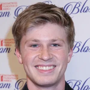 Robert Irwin (Reality Star)