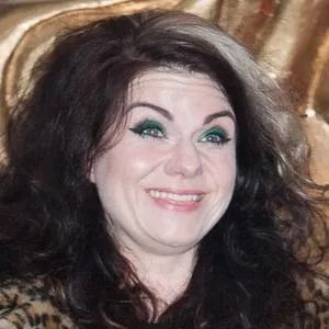 Caitlin Moran
