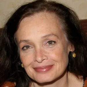 Deborah Van Valkenburgh
