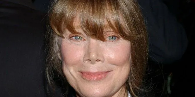 Sissy Spacek