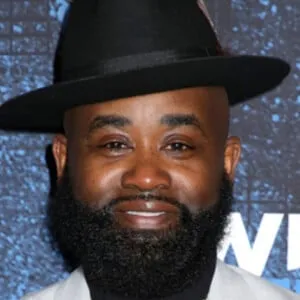 Tray Chaney