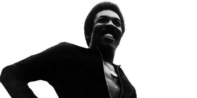 Wilson Pickett