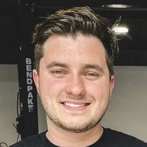 Evan Shanks