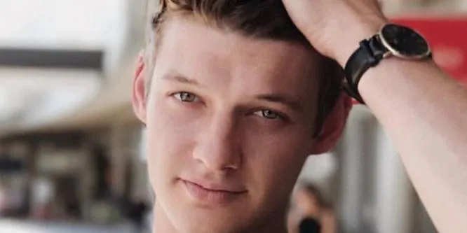 Jackson Brazier
